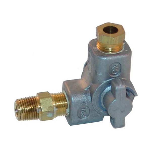 Lincoln Industrial Valve, Pilot Shut Off 369344 - main